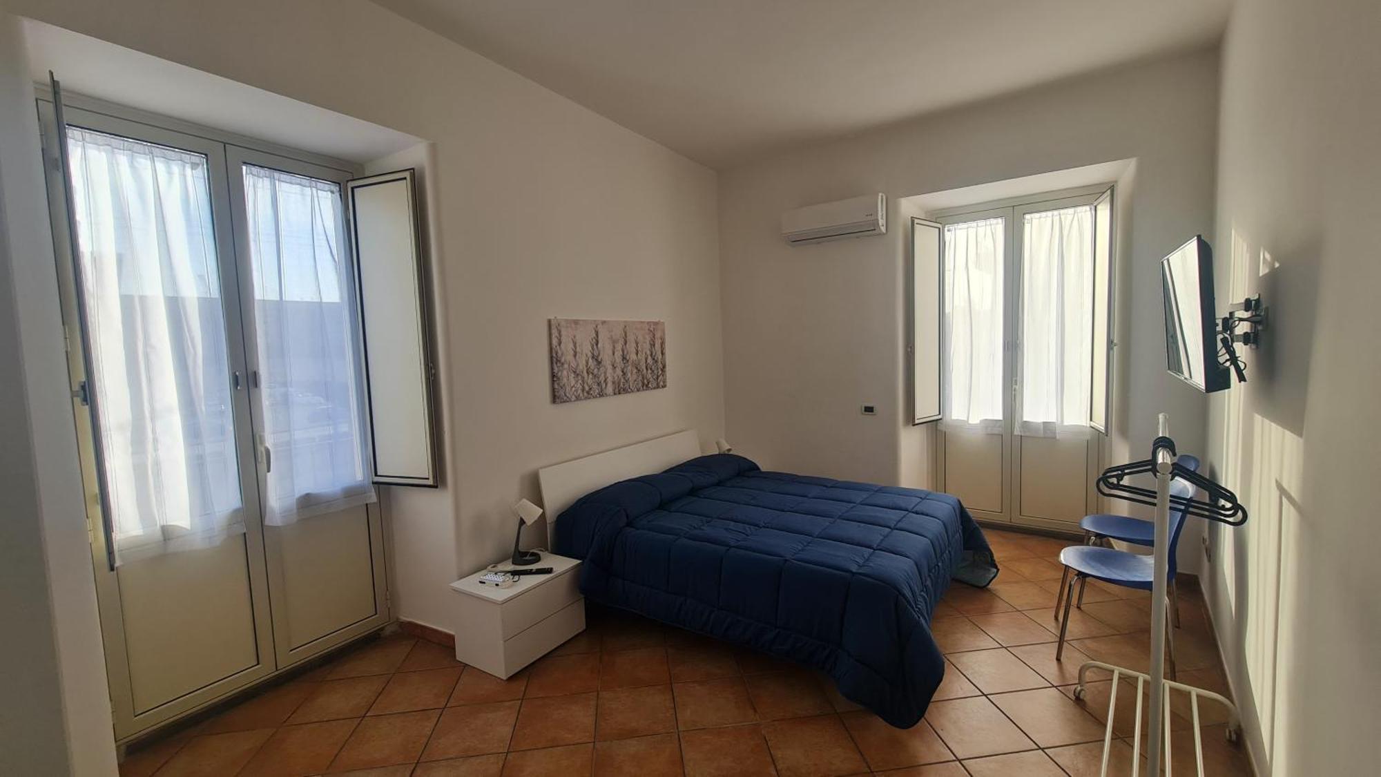 Archi Di Mare Apartment Catania