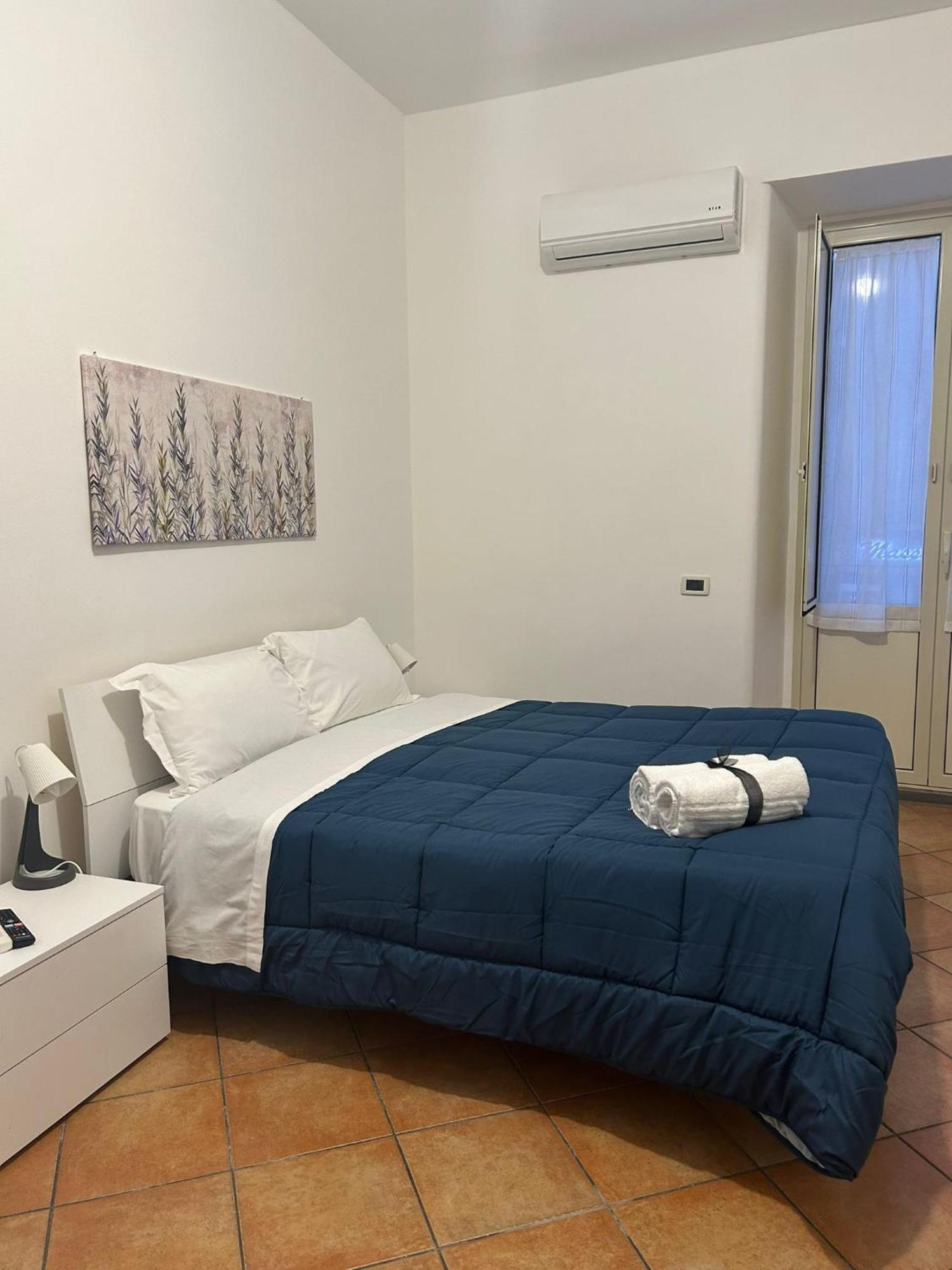 Archi Di Mare Apartment *