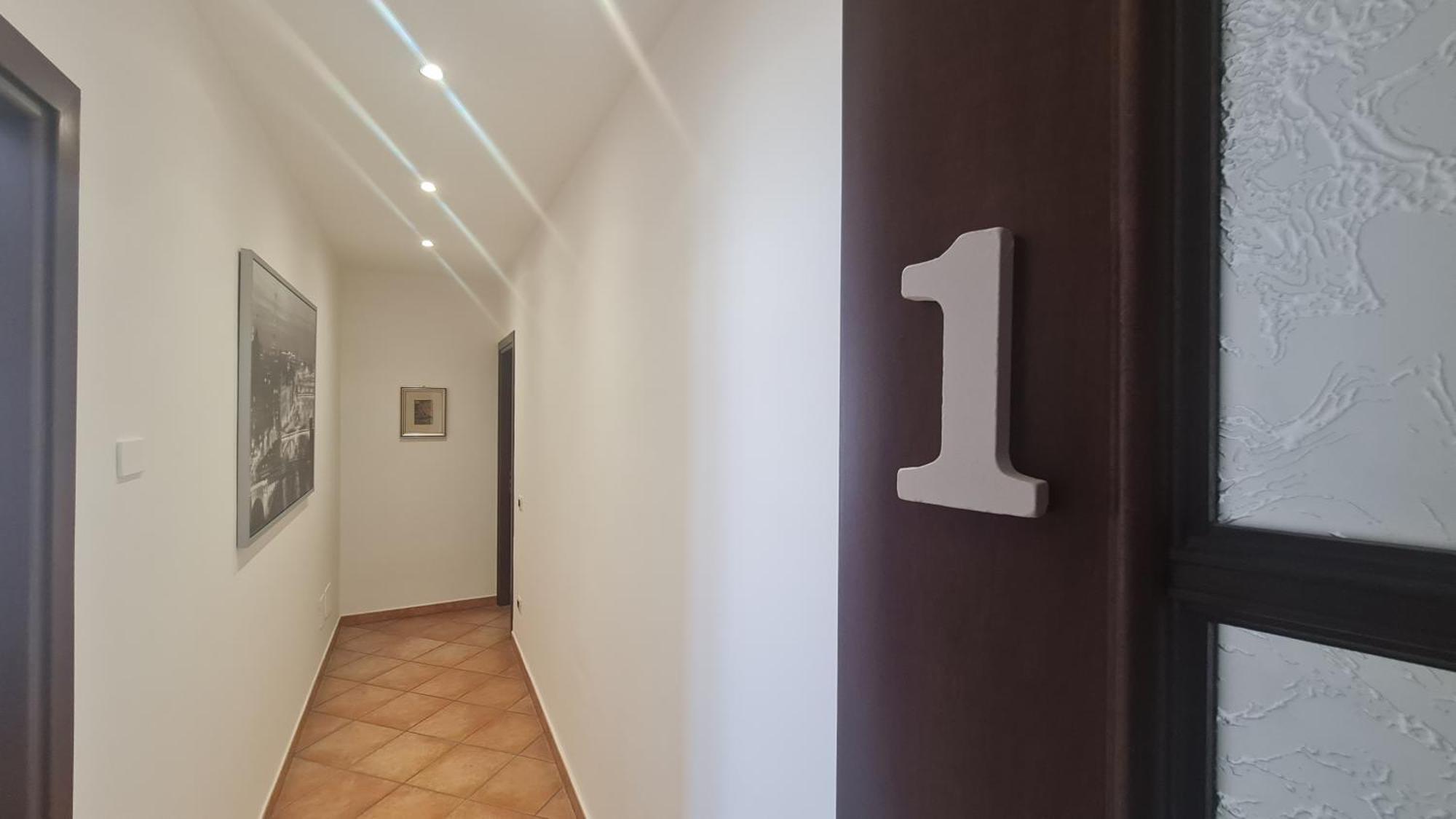 Apartment Archi Di Mare *