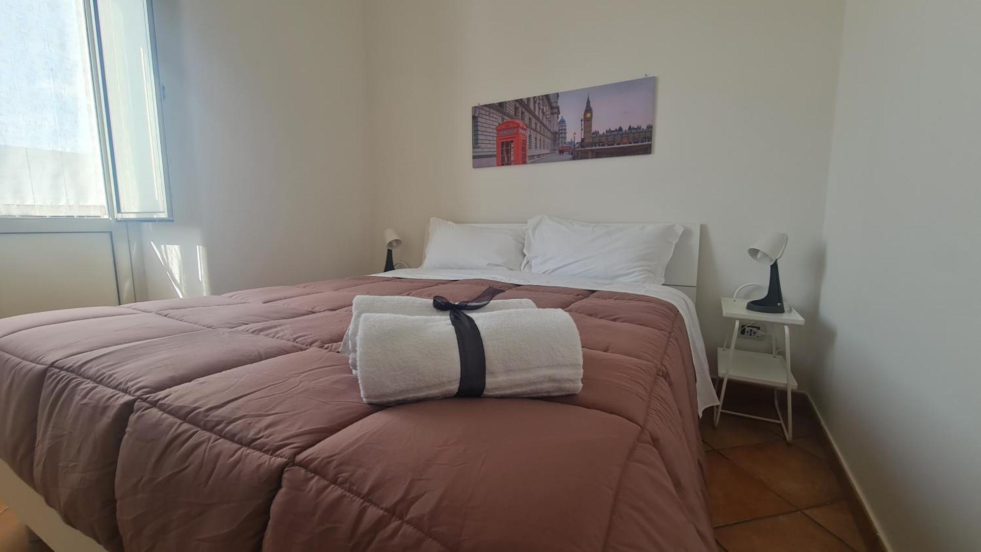 Apartment Archi Di Mare *