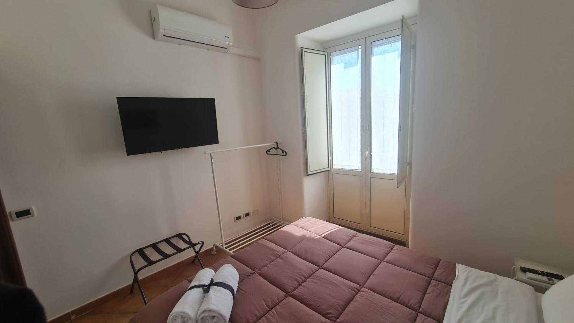 Archi Di Mare Apartment