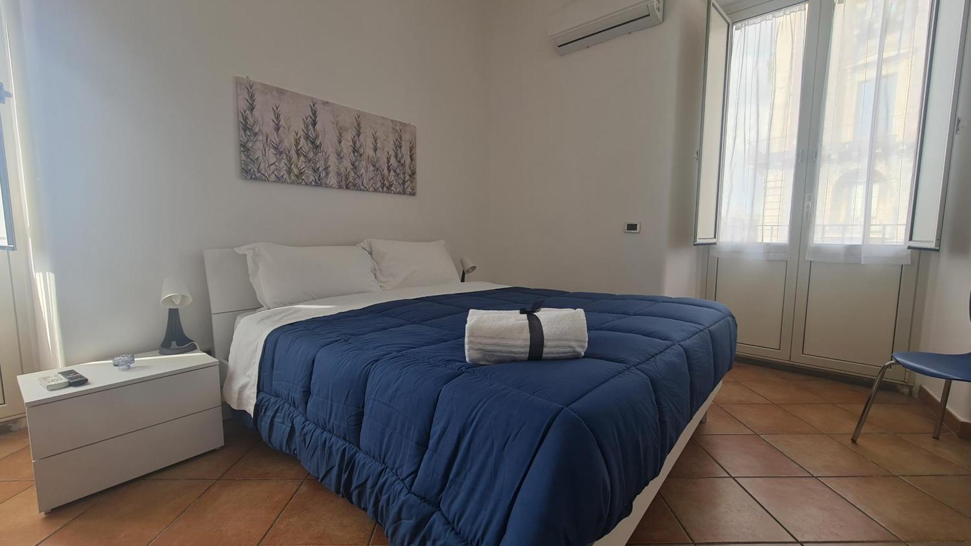 Archi Di Mare Apartment Catania