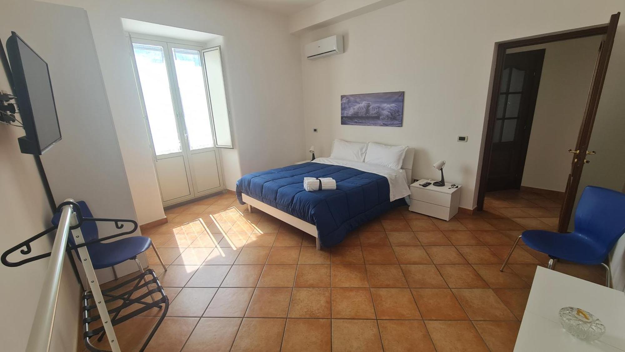 Archi Di Mare Apartment *