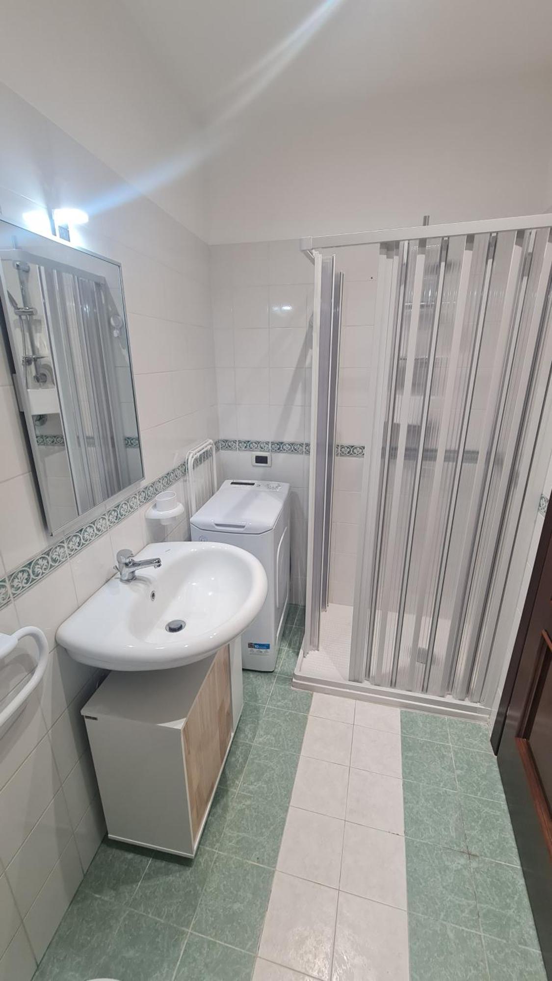 Apartment Archi Di Mare