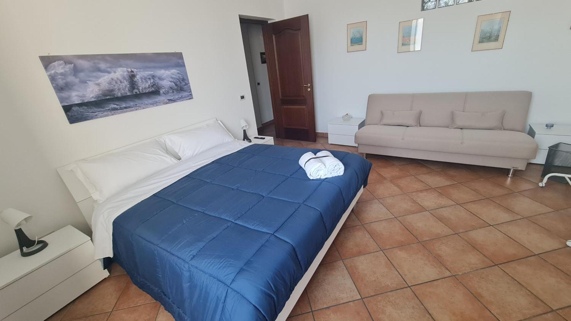 Apartment Archi Di Mare Catania