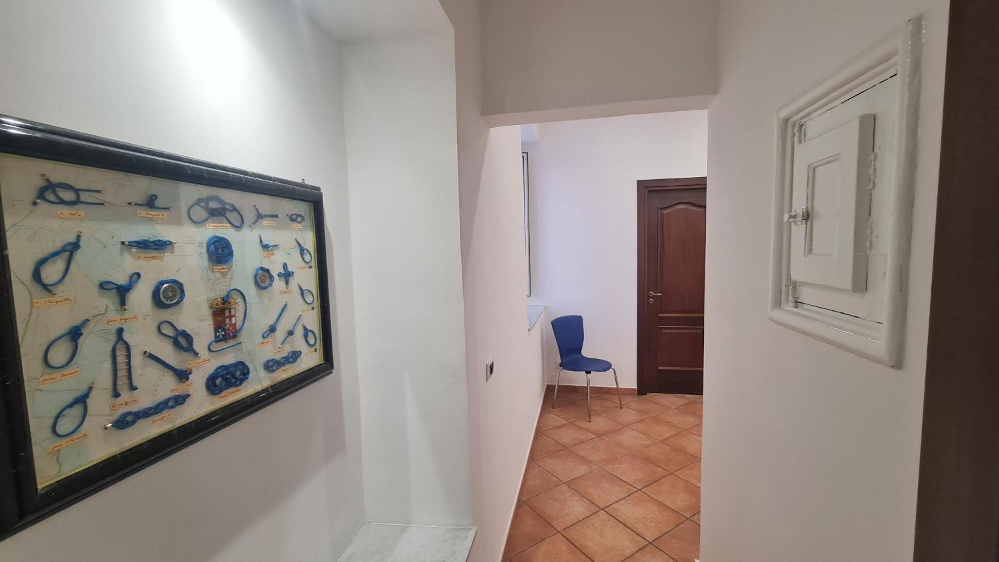 Archi Di Mare