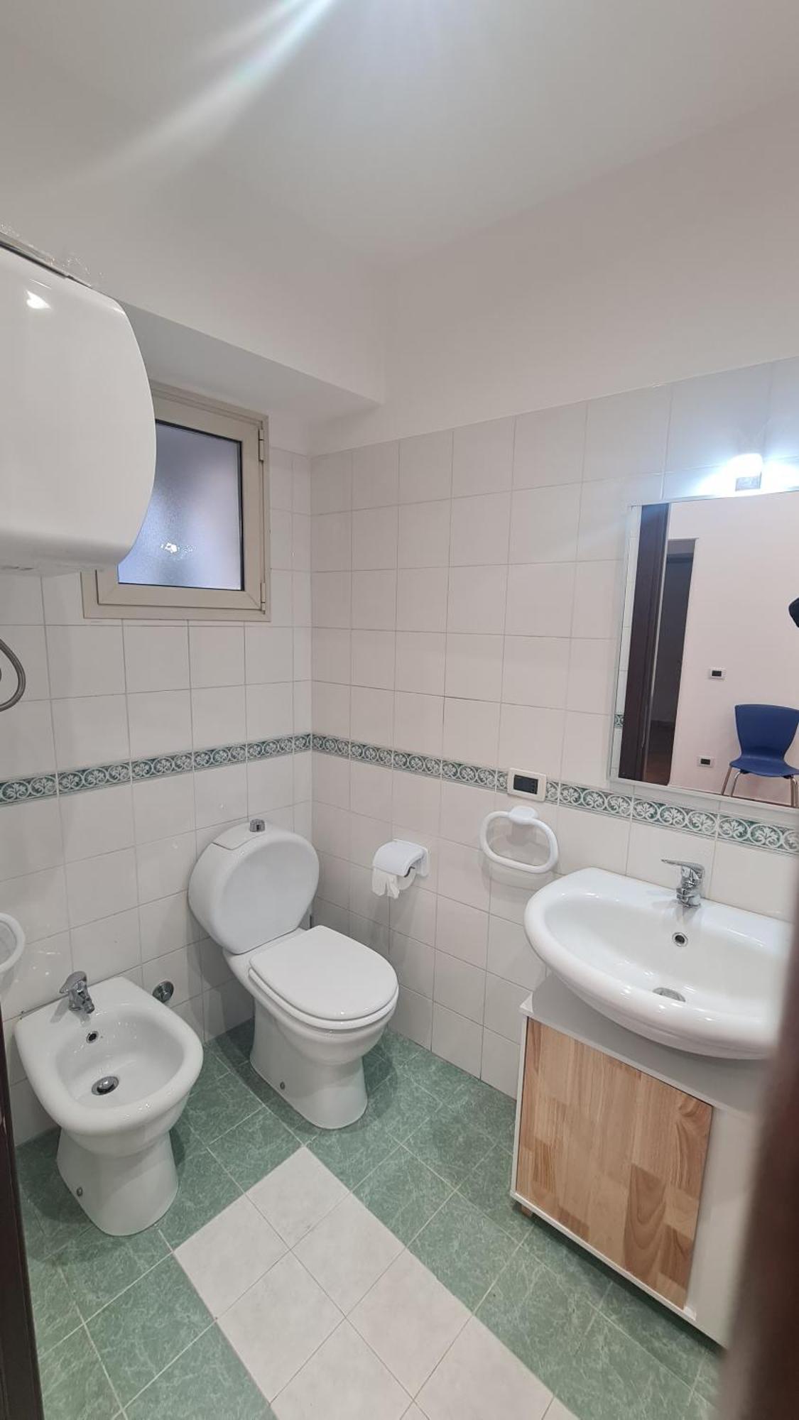 Apartment Archi Di Mare *